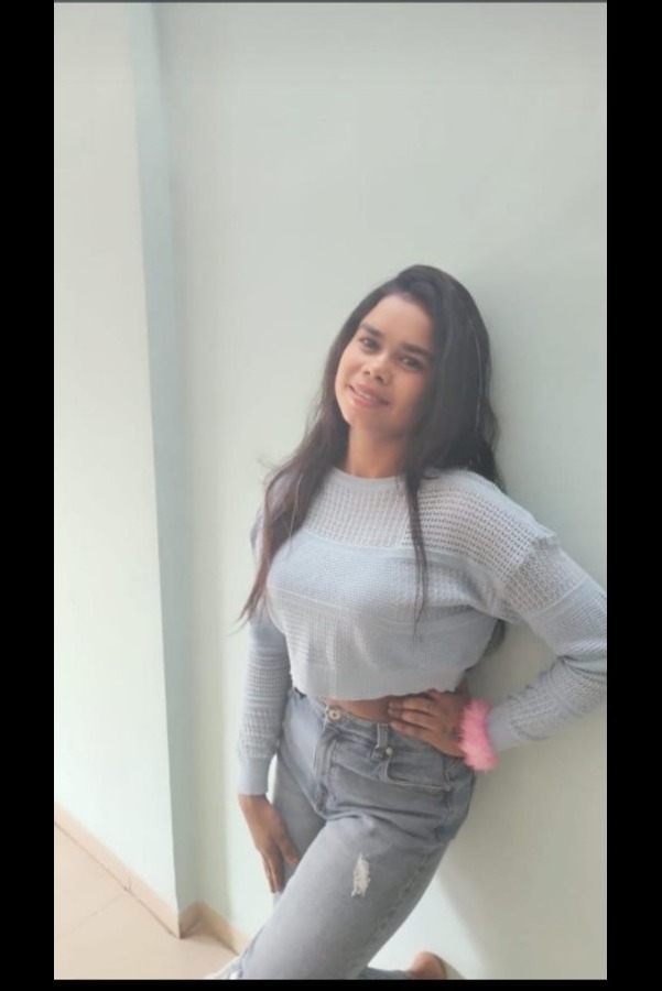 high profile Ashoka Road call girl
