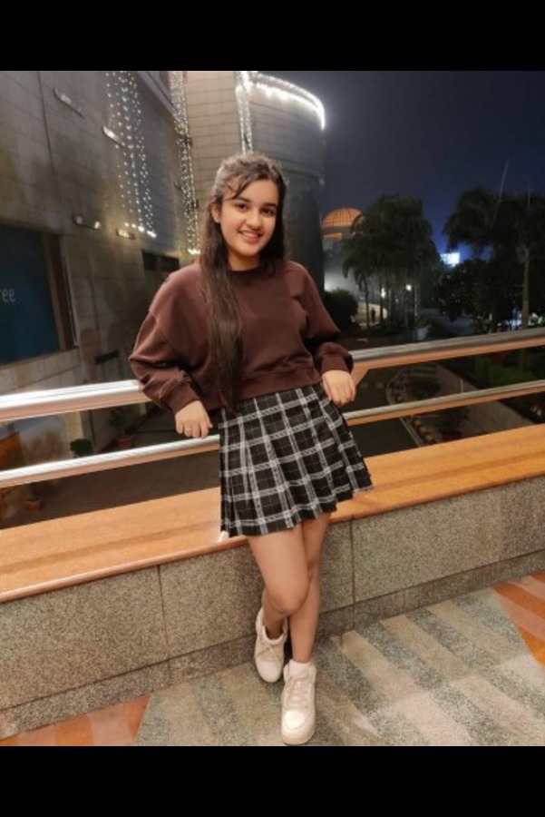 female call girl in Ashoka Road